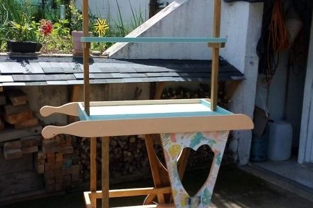 Location de candy bar