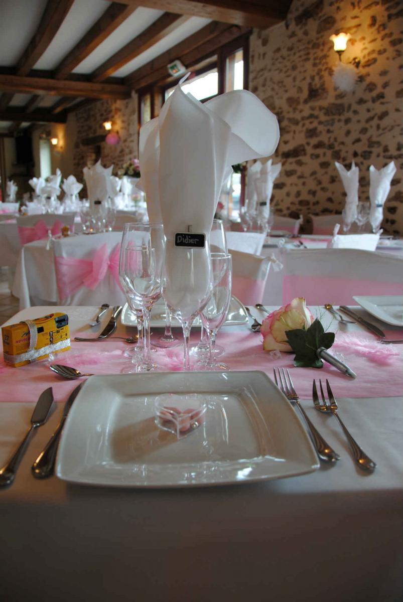 Hélène & Florian's wedding