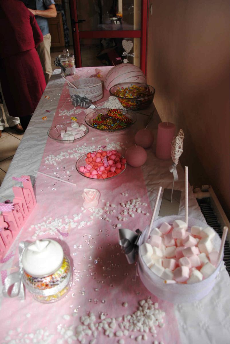 Hélène & Florian's wedding