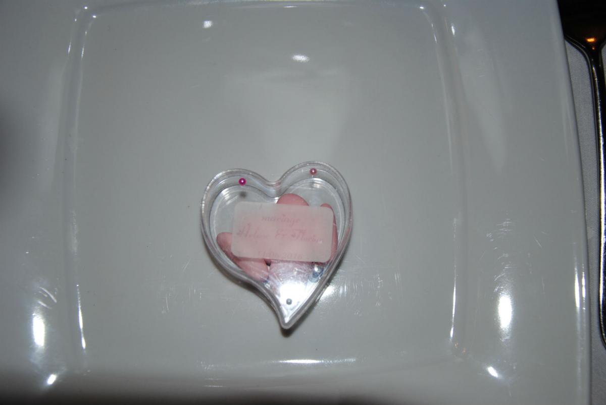 Hélène & Florian's wedding