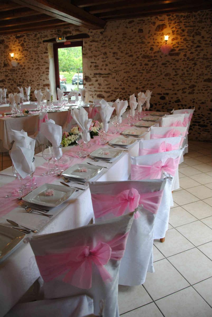 Hochzeit Hélène & Florian
