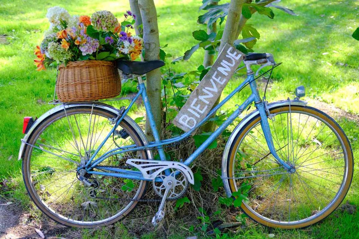 Wedding's decoration