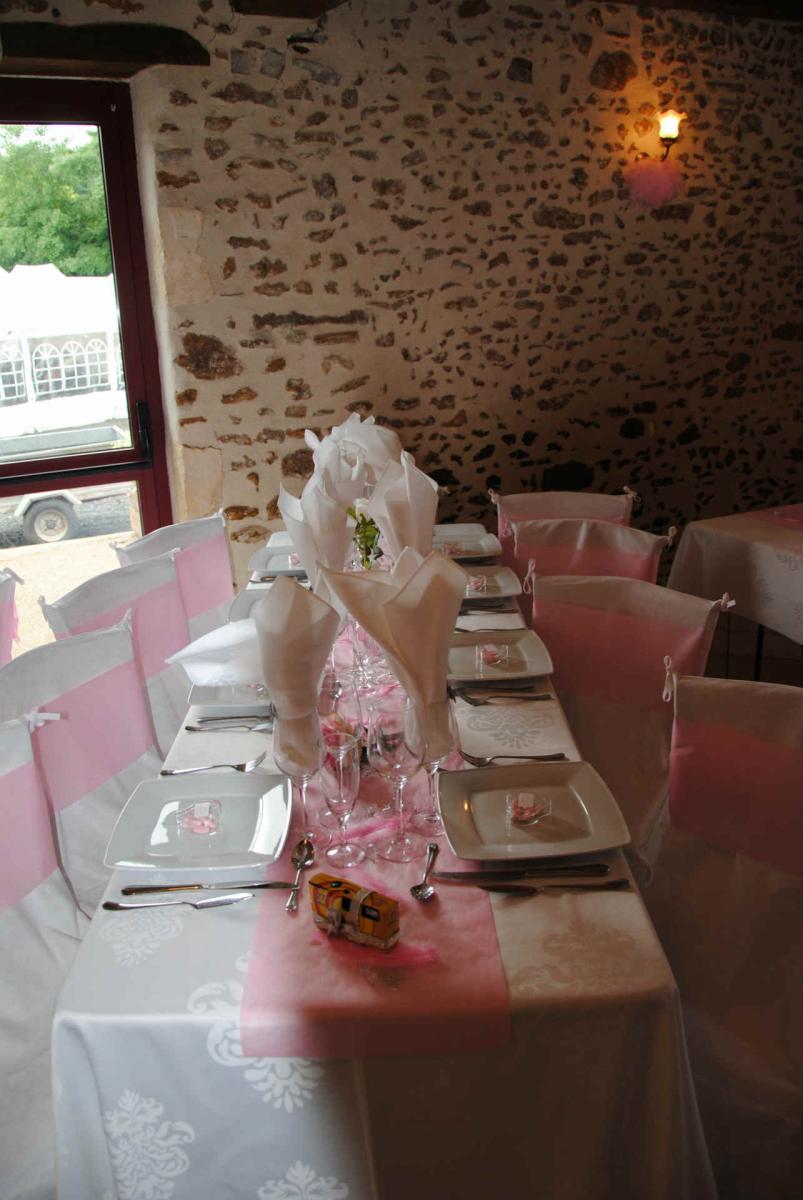 Hélène & Florian's wedding