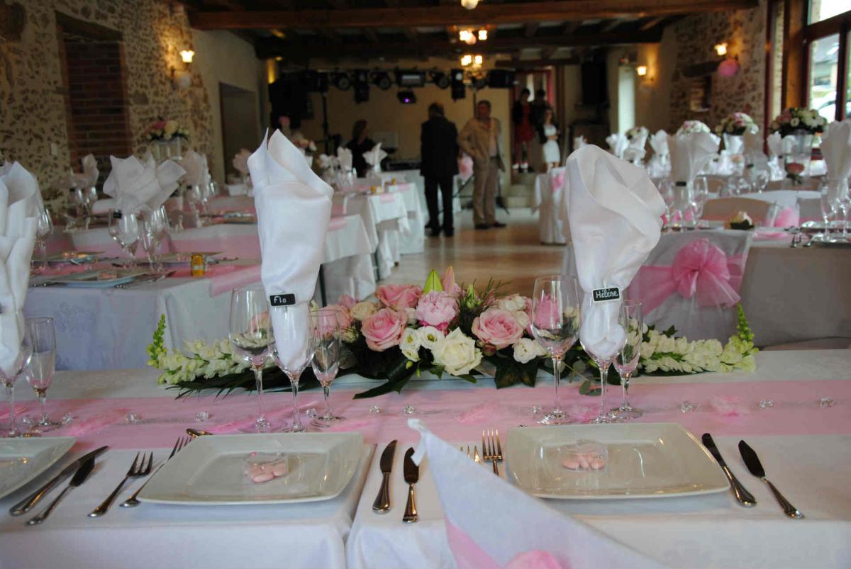 Hélène & Florian's wedding