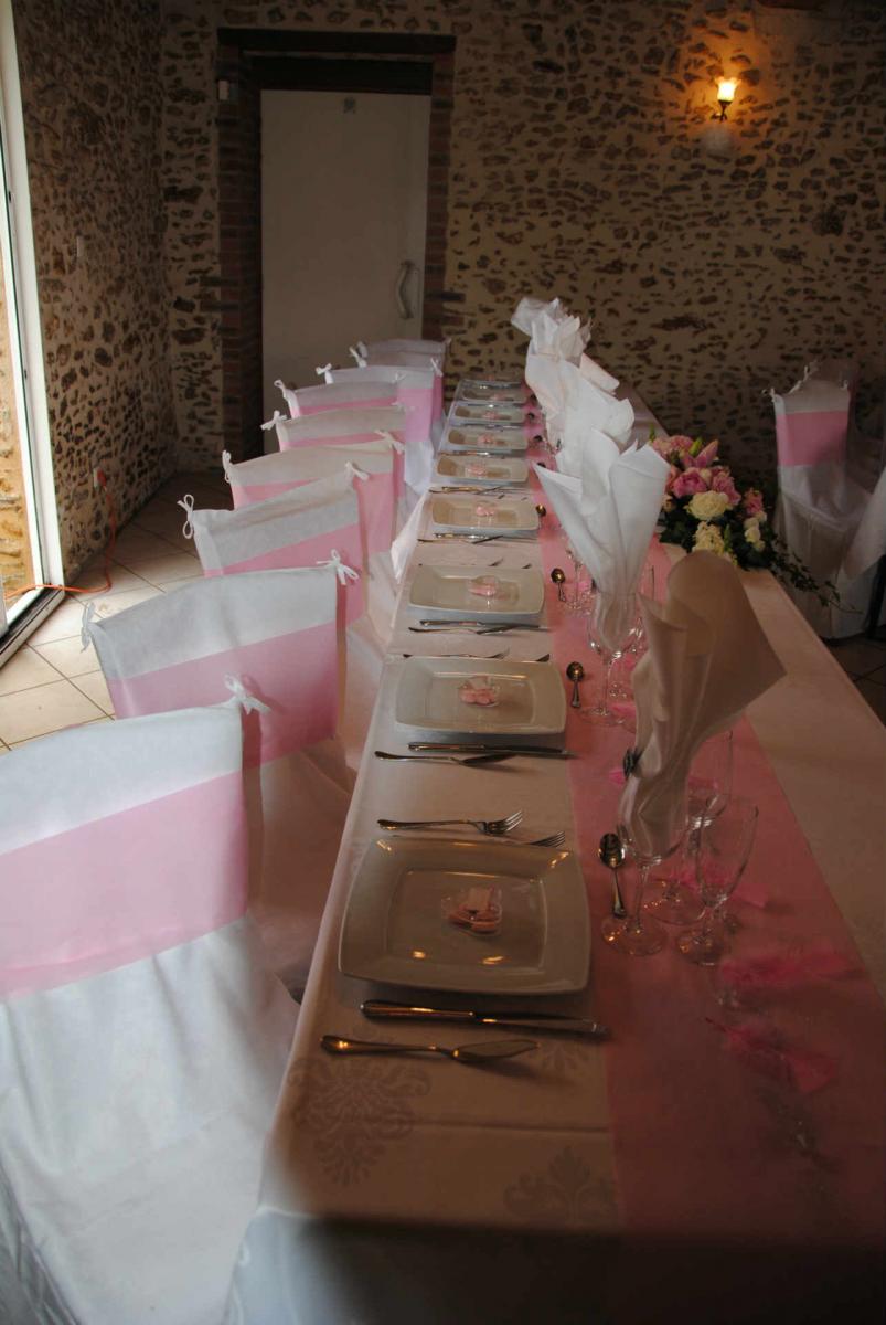 Hélène & Florian's wedding