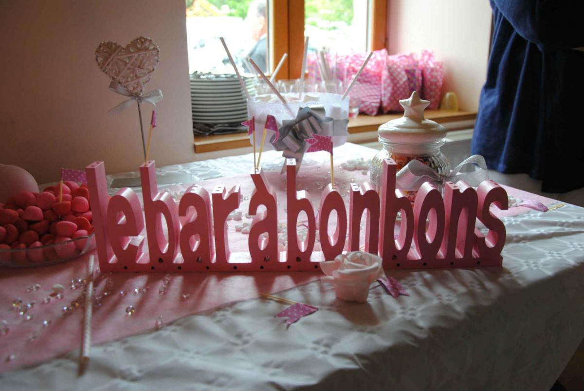 Hélène & Florian's wedding