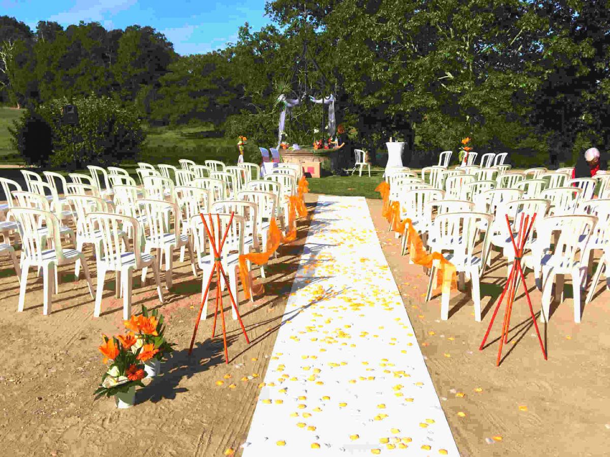 Wedding of Alice & Jeremy 