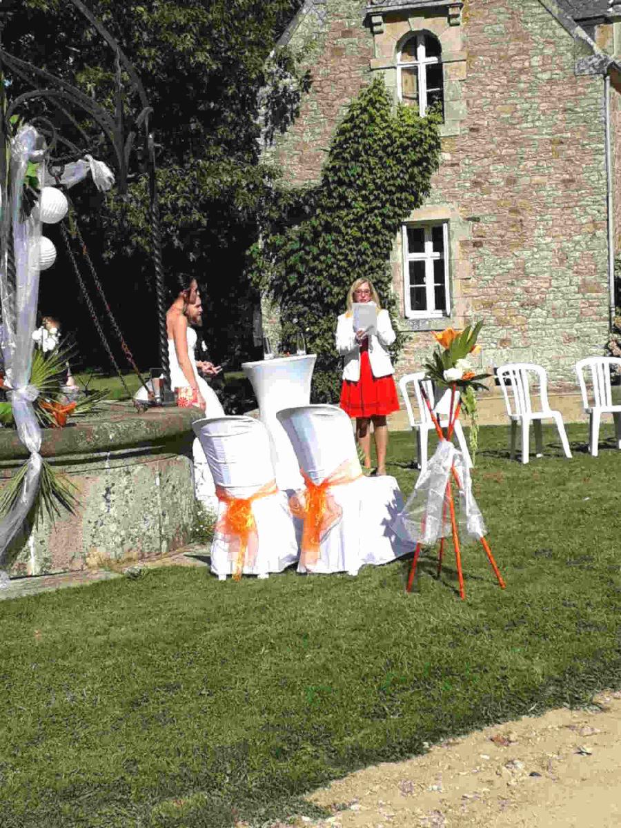 Wedding of Alice & Jeremy 