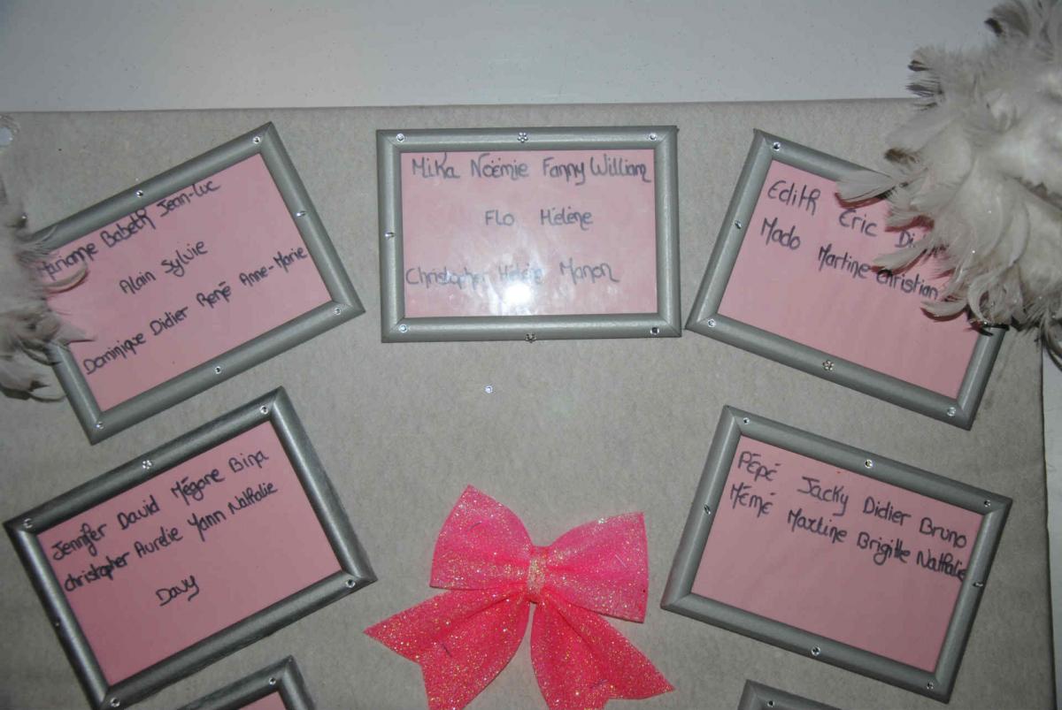 Hélène & Florian's wedding