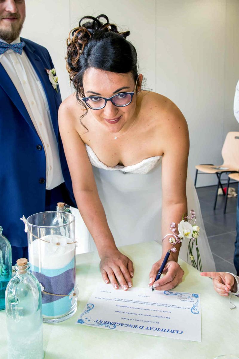 Hochzeit Angie & Alexander