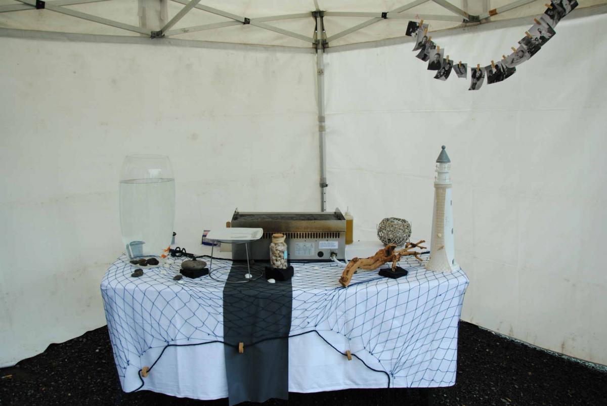 Hélène & Florian's wedding