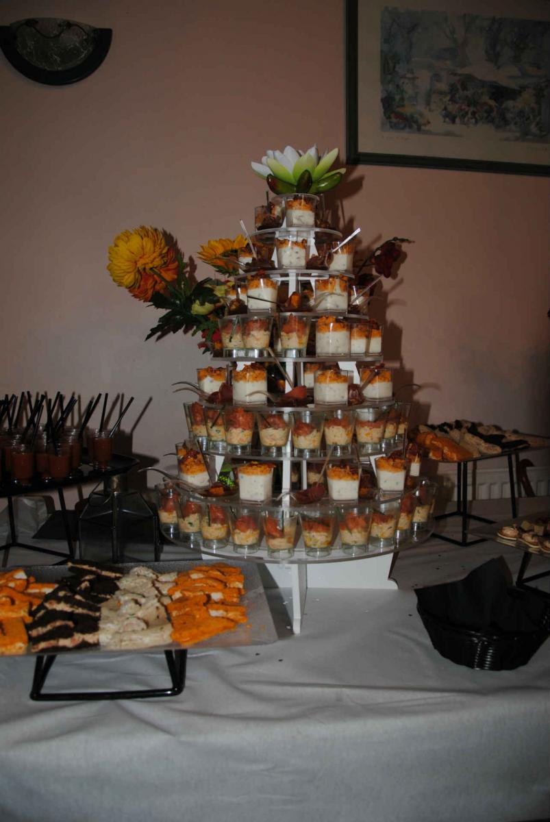 Hélène & Florian's wedding