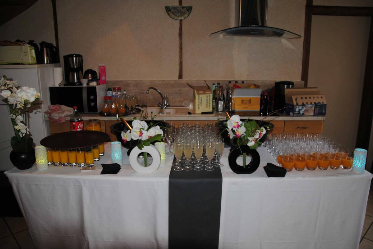 Hélène & Florian's wedding