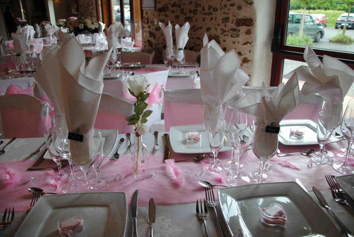 Hélène & Florian's wedding