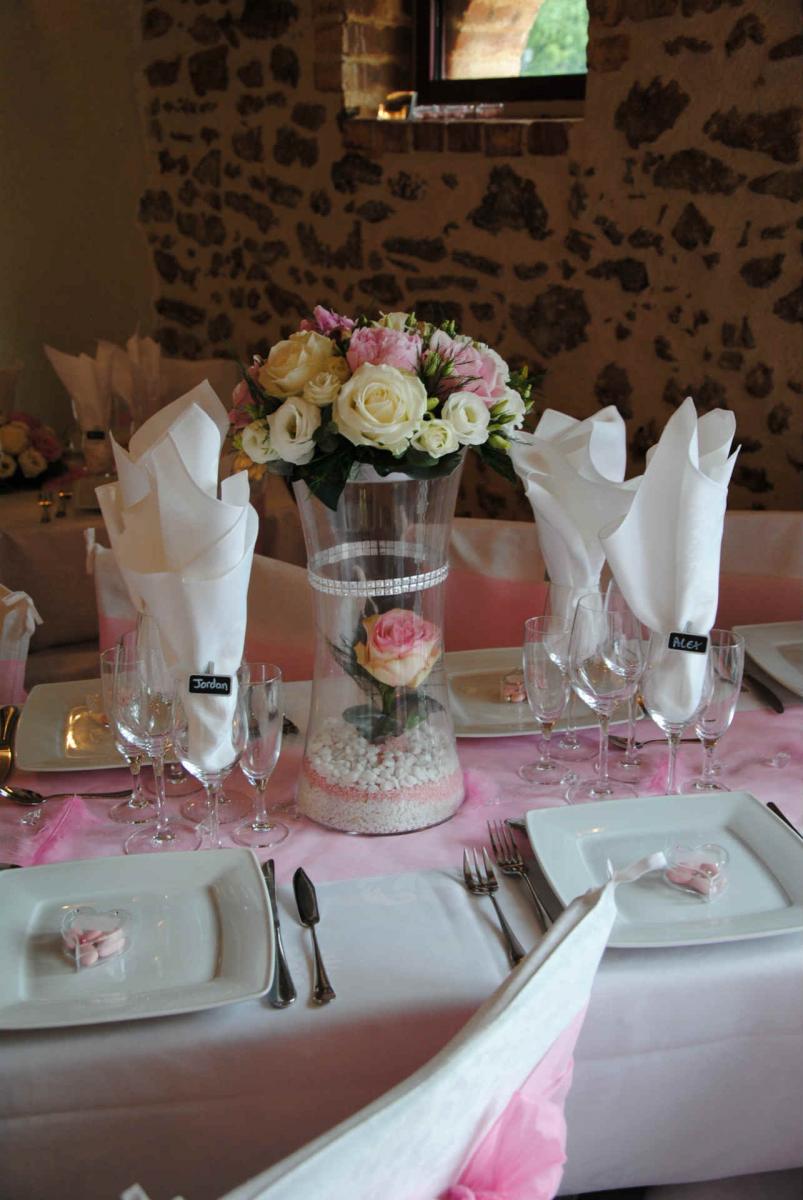 Hélène & Florian's wedding