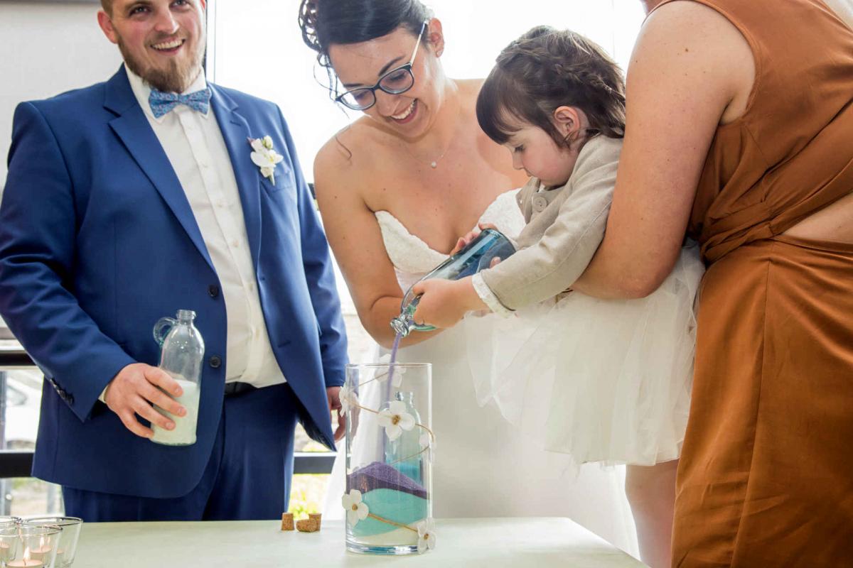 Hochzeit Angie & Alexander