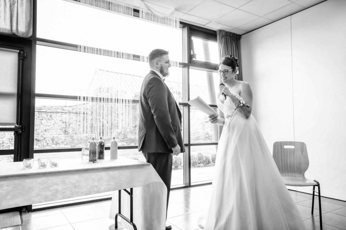 Hochzeit Angie & Alexander