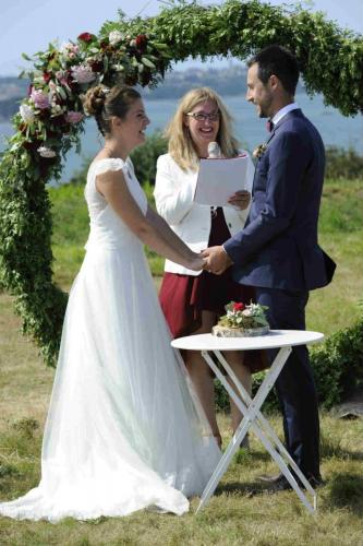 Wedding Hélène & Yohann